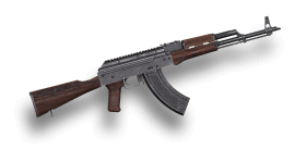 Tier A Item