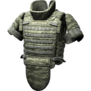 Tier B Item